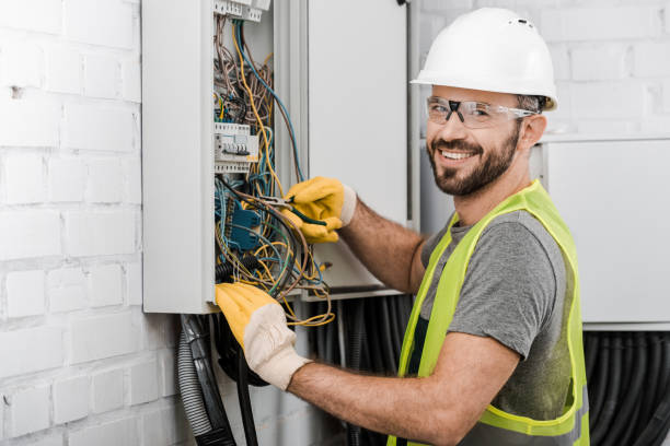 Best Home Electrical Repair  in Fayetteville, TN