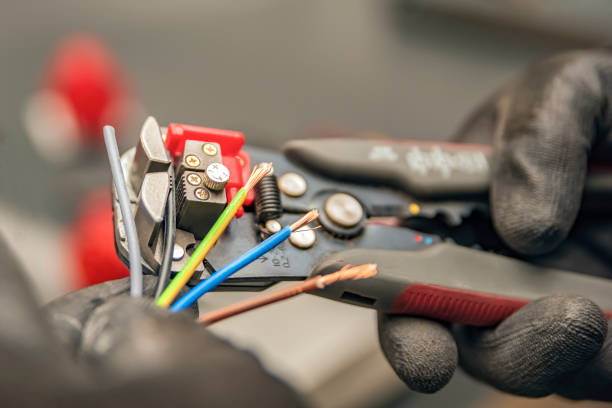 Best Residential Electrician Services  in Fayetteville, TN