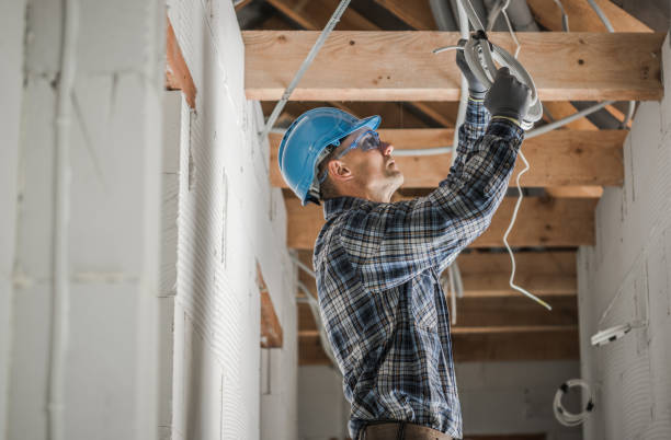 Best Commercial Electrician Services  in Fayetteville, TN