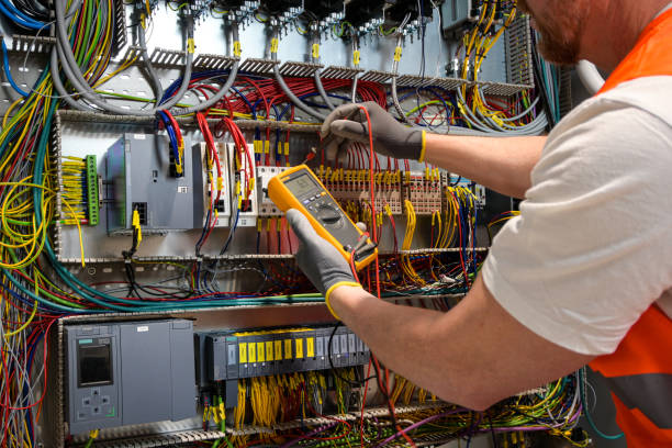 Best Emergency Electrical Repair  in Fayetteville, TN