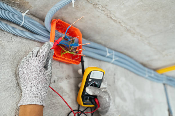 Best Residential Electrician Services  in Fayetteville, TN